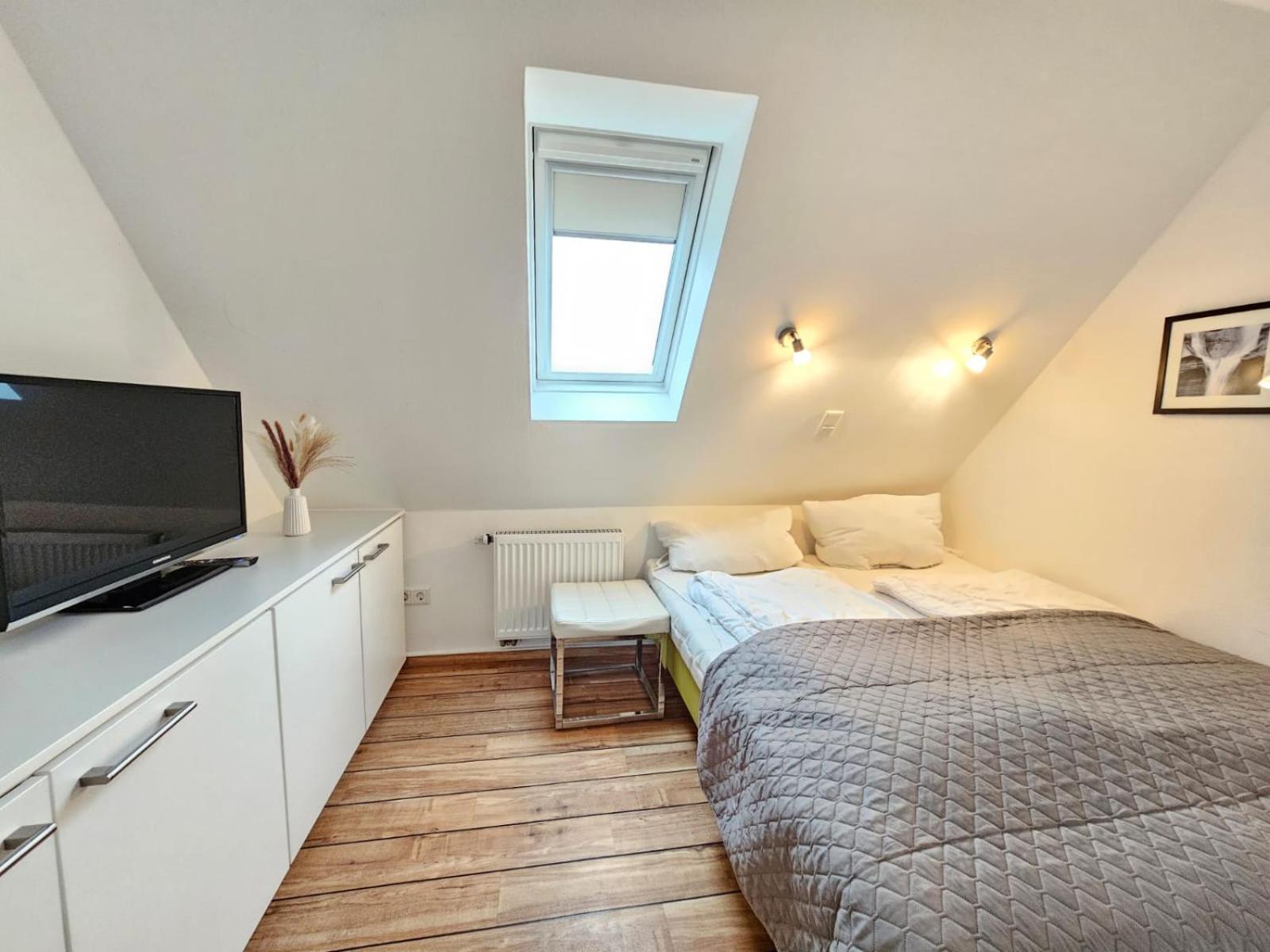 Apartment Mienhus Palle Norden