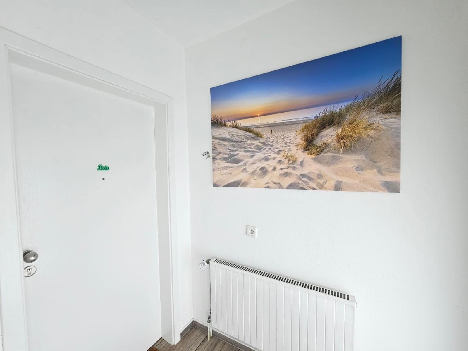 Apartment Mienhus Palle